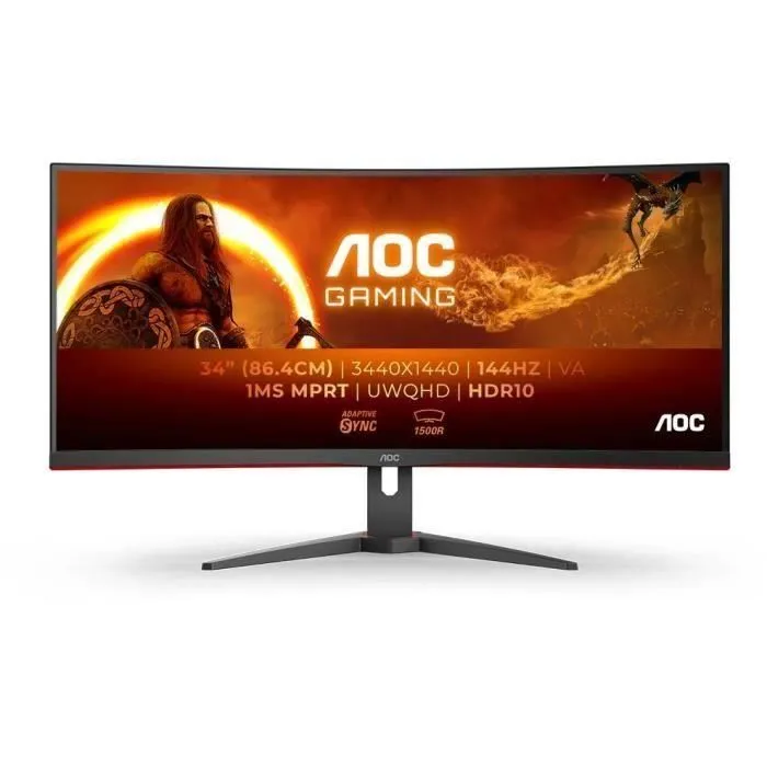 AOC CU34G2X